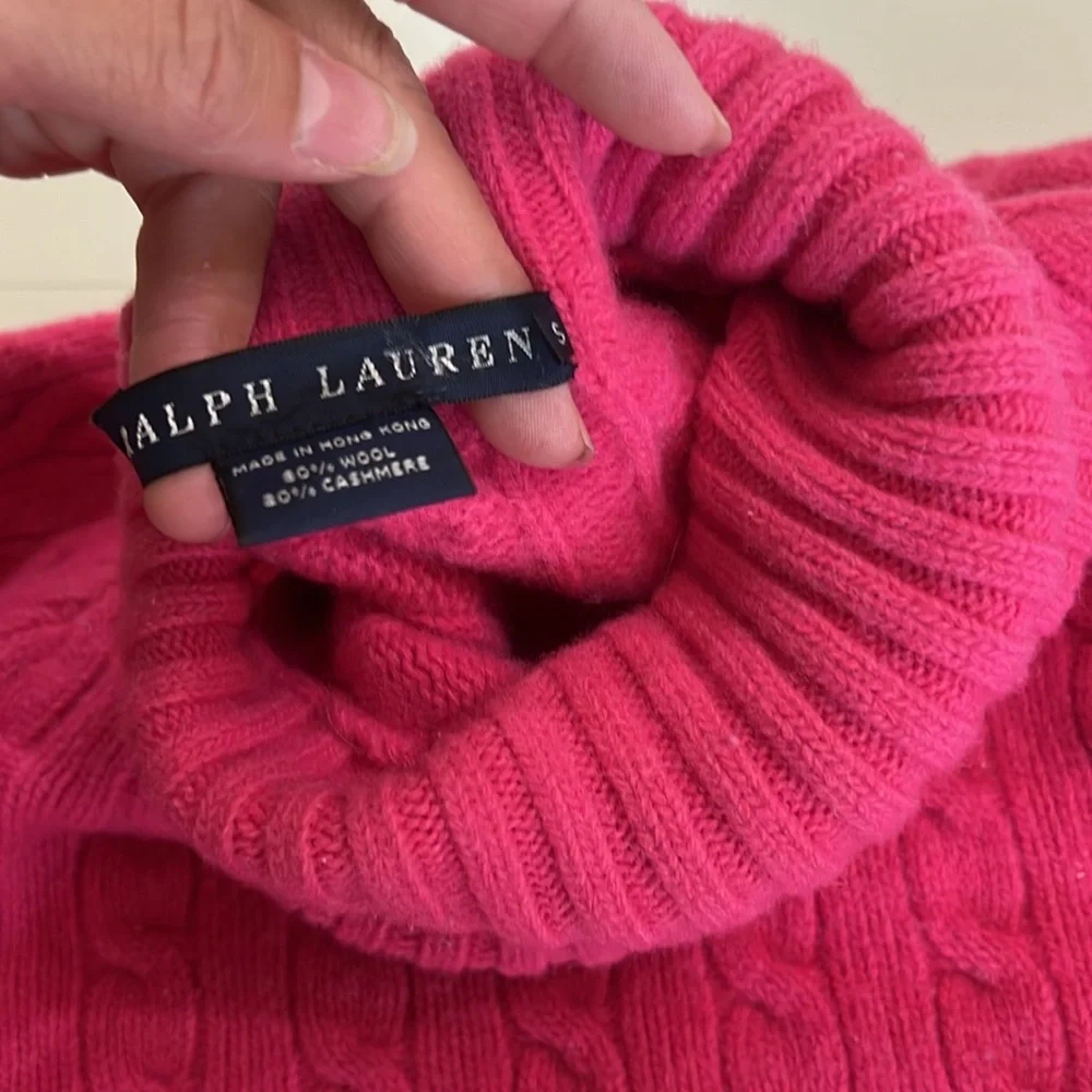 Ralph Lauren - Picture 6 of 9